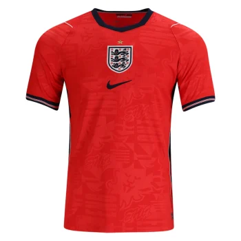 Tailandia Camiseta Segunda Inglaterra 2026