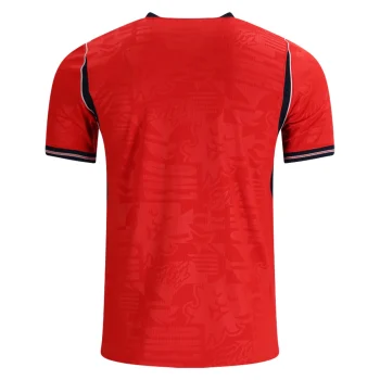 Tailandia Camiseta Segunda Inglaterra 2026_1
