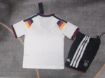 Camiseta Alemania Conjunto Ninos Primera 2026 2027