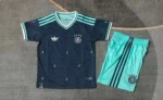 Camiseta Alemania Conjunto Ninos Segunda 2026 2027