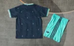 Camiseta Alemania Conjunto Ninos Segunda 2026 2027
