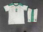 Camiseta Argelia Conjunto Ninos Primera 2026 2027