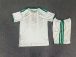 Camiseta Argelia Conjunto Ninos Primera 2026 2027