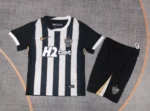 Camiseta Atlético Mineiro Conjunto Niños Primera 2026 2027