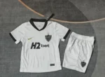 Camiseta Atlético Mineiro Conjunto Niños Segunda 2026 2027
