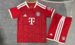 Camiseta Bayern Munich Conjunto Ninos Primera 2026 2027