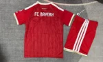 Camiseta Bayern Munich Conjunto Ninos Primera 2026 2027