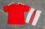 Camiseta Benfica Conjunto Ninos Primera 2026 2027