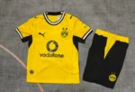Camiseta Borussia Dortmund Conjunto Niños Primera 2026 2027