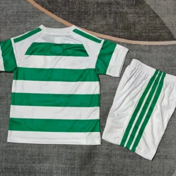 Camiseta Celtic Glasgow Conjunto Niños Primera 2026 2027_1