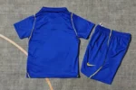 Camiseta Chelsea Conjunto Ninos Primera 2026 2027