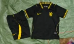 Camiseta Chelsea Conjunto Ninos Segunda 2026 2027