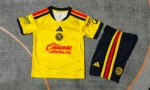 Camiseta Club América Conjunto Niños Primera 2026 2027