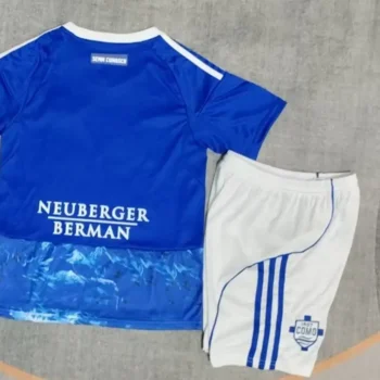 Camiseta Como 1907 Conjunto Niños Primera 2026 2027_1