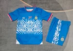 Camiseta Congo Conjunto Niños Primera 2026 2027