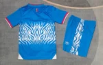Camiseta Congo Conjunto Ninos Primera 2026 2027