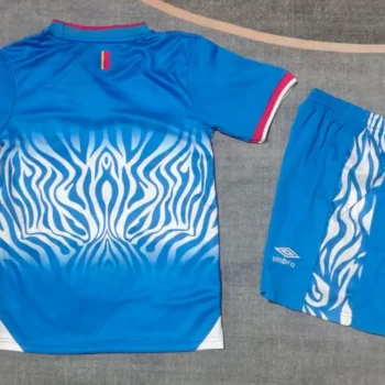 Camiseta Congo Conjunto Niños Primera 2026 2027_1