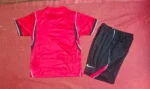 Camiseta Corea Del Sur Conjunto Ninos Primera 2026 2027