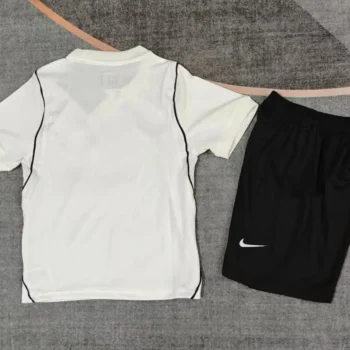 Camiseta Corinthians Paulista Conjunto Niños Primera 2026 2027_1