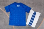 Camiseta Cruzeiro EC Conjunto Ninos Primera 2026 2027