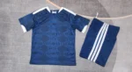 Camiseta Escocia Conjunto Ninos Primera 2026 2027