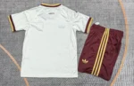 Camiseta Espana Conjunto Ninos Segunda 2026 2027