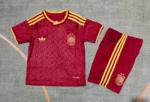 Camiseta Espana Conjunto Ninos Tercera 2026 2027