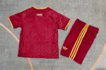 Camiseta Espana Conjunto Ninos Tercera 2026 2027
