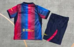 Camiseta FC Barcelona Conjunto Ninos Primera 2026 2027