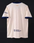Camiseta FC Barcelona Cuarta 2026 2027-Versión Hincha