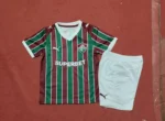 Camiseta Fluminense Conjunto Niños Primera 2026 2027