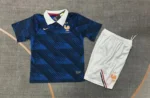 Camiseta Francia Conjunto Ninos Primera 2026 2027