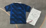 Camiseta Francia Conjunto Ninos Primera 2026 2027