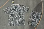 Camiseta Inglaterra Conjunto Ninos Especial 2026 2027_1