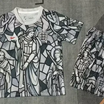 Camiseta Inglaterra Conjunto Niños Especial 2026 2027
