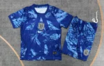 Camiseta Inglaterra Conjunto Ninos Portero 2026 2027