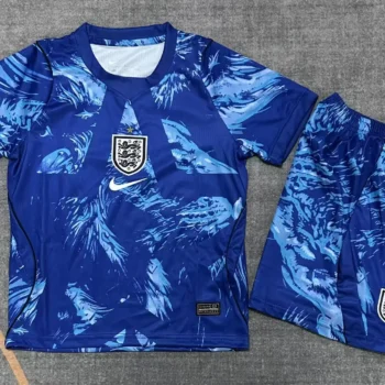 Camiseta Inglaterra Conjunto Niños Portero 2026 2027