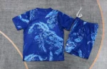 Camiseta Inglaterra Conjunto Ninos Portero 2026 2027