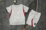 Camiseta Inglaterra Conjunto Ninos Primera 2026 2027