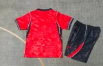 Camiseta Inglaterra Conjunto Ninos Segunda 2026 2027