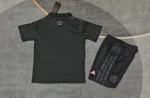Camiseta Inter Miami Conjunto Ninos Segunda 2026 2027