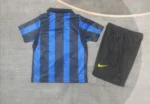 Camiseta Inter Milan Conjunto Ninos Primera 2026 2027