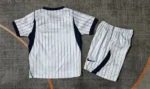 Camiseta Inter Milan Conjunto Ninos Segunda 2026 2027