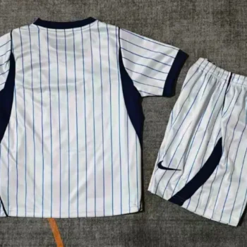 Camiseta Inter Milan Conjunto Niños Segunda 2026 2027_1