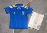 Camiseta Italia Conjunto Ninos Primera 2026 2027