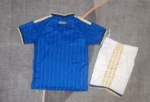 Camiseta Italia Conjunto Ninos Primera 2026 2027