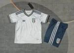 Camiseta Italia Conjunto Ninos Segunda 2026 2027
