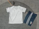 Camiseta Italia Conjunto Ninos Segunda 2026 2027