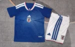 Camiseta Japón Conjunto Ninos Primera 2026 2027