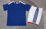 Camiseta Japón Conjunto Ninos Primera 2026 2027